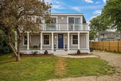 Image de Walk to Town Neck Beach, Treehouse Brewery, and More! New Build 4 Bedroom!