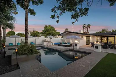 Image de The Lounge - Resort-Style Heated Pool - Pickleball