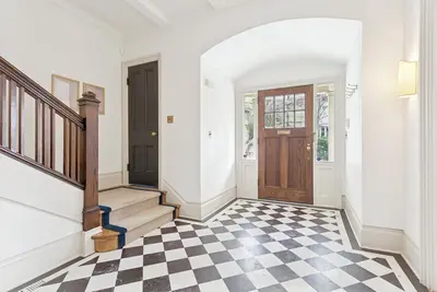 Image de Luxury Home 5bed5bath Rosedale Pool|Sauna|Parking