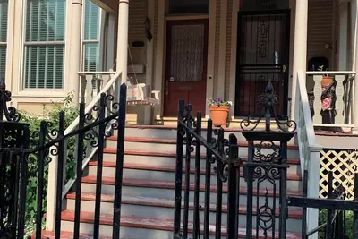 Image de Spacious 4 Br Home in Hyde Park