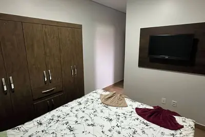 Image de Country house with swimming pool in Florada da Serra