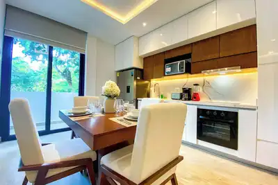 Image de Golf Lover's Dream: Modern 1br w/KingBed+Wifi+Pool