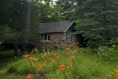 Image de Falcon Retreats