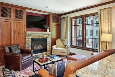 Image de 2bd Ritz-Carlton Club Aspen - Ski-in & Ski-out