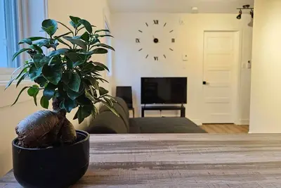 Image de Au coeur du village - Appartement 6