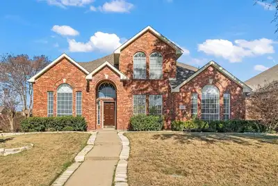 Spacious Quiet 4br Sleep 8 Fenced Backyard/Garage