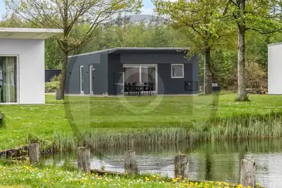 Image de Superbe maison à Ringkøbing avec Wi-Fi