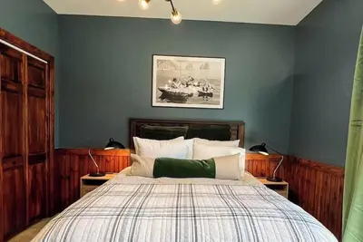 Image de Mid-Century Modern at Tenkiller