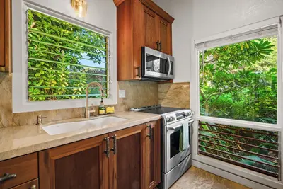 Image de Luxury 2-bedroom condo with Ac in charming Koloa