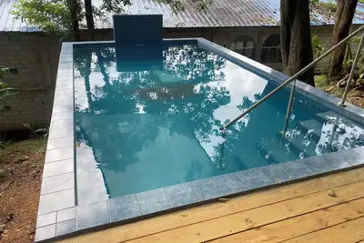 Image de 4-bedroom villa in charming Sandy Bay with Ac comfort