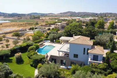 Image de Villa Eternity Ii - Luxury Escape