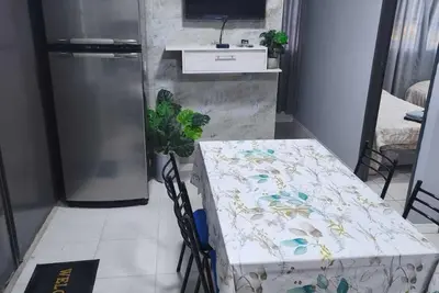 Light, design and comfort in San Luis