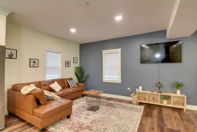 Image de Walk to Lititz Springs Park: Cozy Getaway! Apt 2