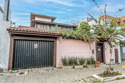 Image de Cozy house with pool in the center of Buzios.