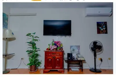 Image de Extravagant getaway by the beach