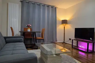 Image de The terrace