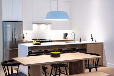 Image de Sitka Revy - 2 bedroom with Bbq