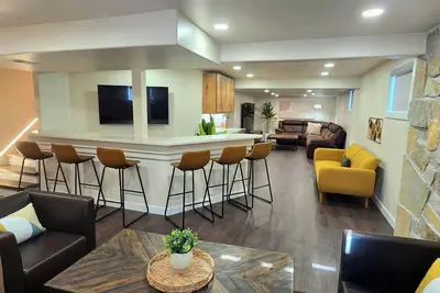 Image de Terra Atelier • Artful Retreat + Hot Tub