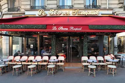 Image de Parisian Apartment Located In Saint Germain - 1 Bedroom - Rue Vaneau