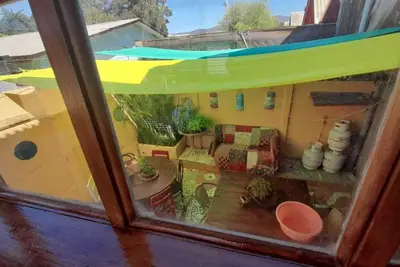 Image de House for 12 people minutes from the beach