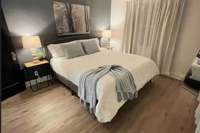 Image de 3-bedroom house in lovely Dayton with business Wifi for relaxing stays