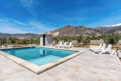 Image de Casa Rural Las Flores Nigüelas by Ruralidays