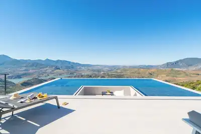 Image de Villa Paradise El Gastor by Ruralidays