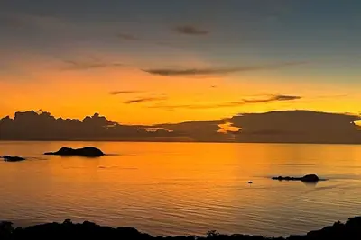 Image de White Lotus in Carriacou