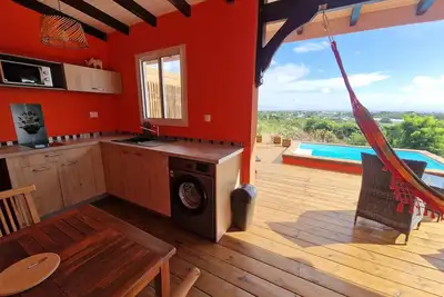 Le Maliata \"Villa Vue Mer piscine Privée\"