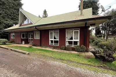 Image de Buho | Room with breakfast | Hostal Rukaleufu