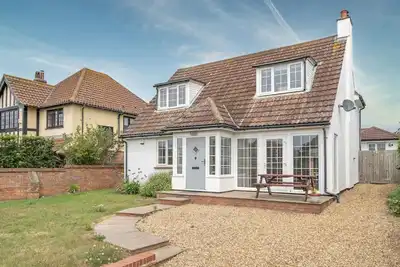 Image de Explore the North Norfolk coast from our base in Sheringham