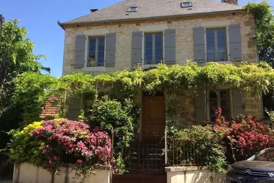 Image de La Terrasse - Carennac