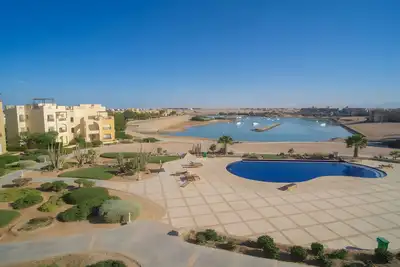 Image de Stunning 4bd-LagoonView-Gouna