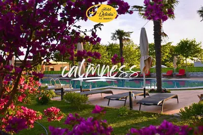 Image de Hotel Qetesia-Te Indriti