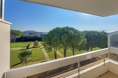 Image de Appartement proche plage