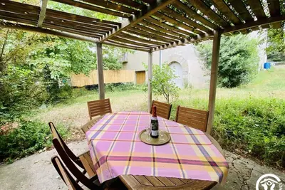 Image de La Maison - Davejean