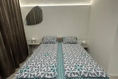 Image de Metronom Elegance City Centre, luxurious apartment in the hart of Sarajevo