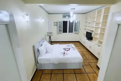 Image de Perfect 3-bedroom condo with Ac in vibrant Cairo Governorate