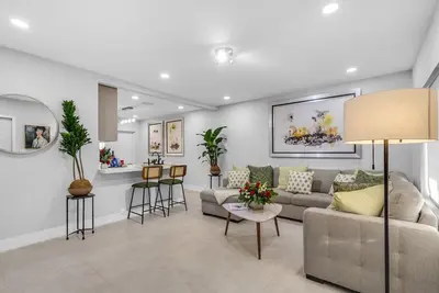 Image de Casa Tita 2br Spacious Cozy Modern Home in Miami