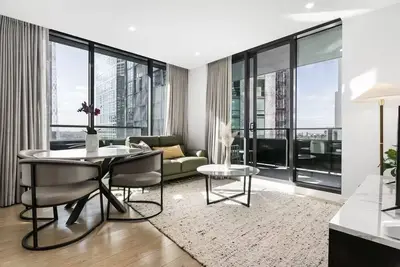 Image de The Spire View Residence by Ready Set Stay