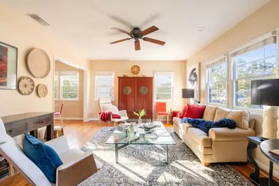 Image de Stylish La Abode Close To Rose Bowl & City Of Hope