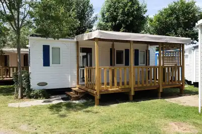 Mh Classique Compact - 2 Ch 4 personnes