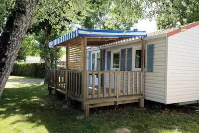 Mh Classique Large  - 2 Ch 4 personnes