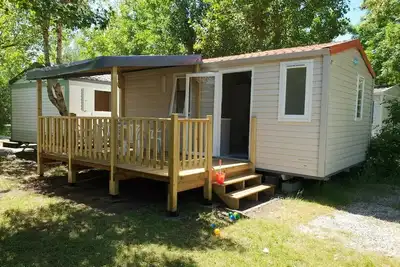 Image de Mh Confort Compact - 2 Ch + Tv 4 personnes