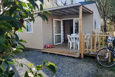 Image de Chalet confort - 2 Ch + Tv 4 personnes