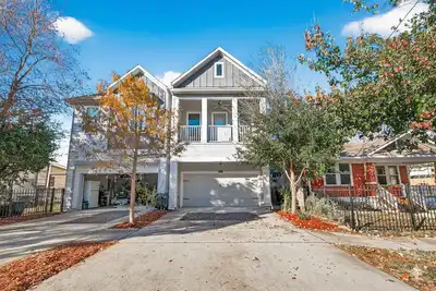 Image de Spacious 5-bedroom house in the Heart of Houston