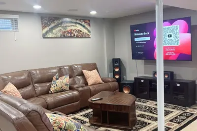 Image de 3-bedroom apartment in Woodbridge close to shopping centers, Quantico and Dc