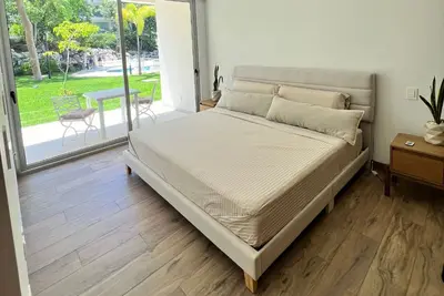 Image de Luxurious 2br Condo Steps Away From Pool