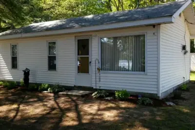 Image de Cozy Up North Cabin/East Twin Lake, Lewiston Mi