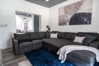 Image de Airport Oasis -Columbus with cool Ac breeze